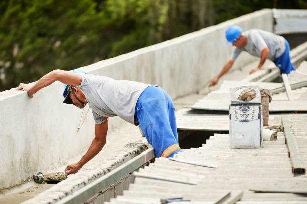 Types of Insulation We Offer in Spirit Lake, IA