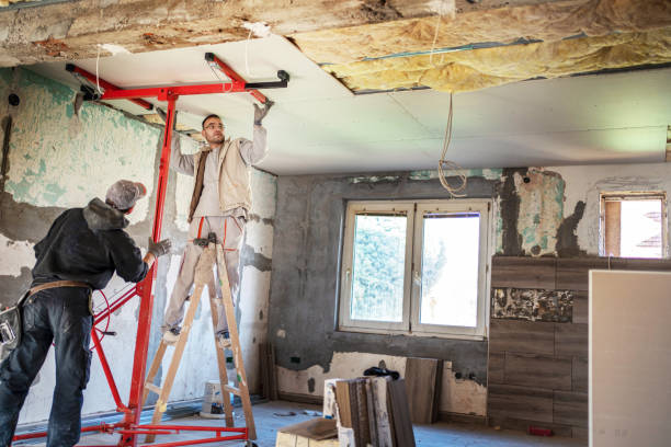 Best Insulation for Specific Applications in Spirit Lake, IA